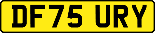 DF75URY