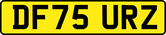 DF75URZ