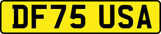 DF75USA