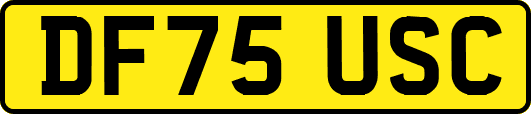 DF75USC