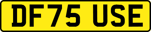 DF75USE