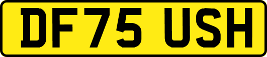 DF75USH