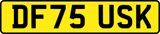 DF75USK