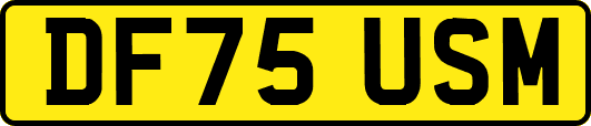 DF75USM