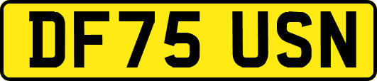 DF75USN