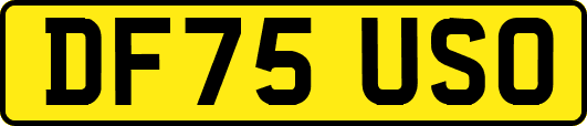 DF75USO