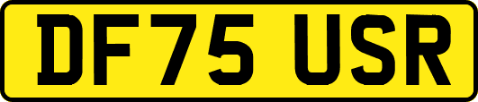 DF75USR