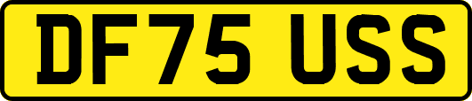 DF75USS