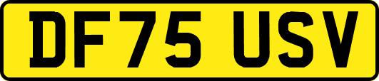DF75USV