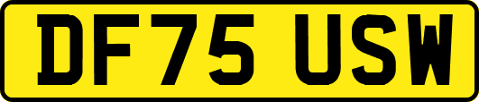 DF75USW