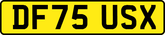 DF75USX