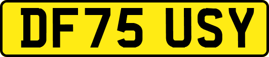 DF75USY