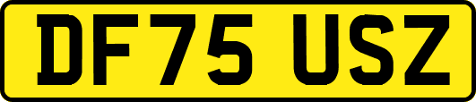 DF75USZ