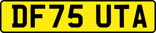 DF75UTA