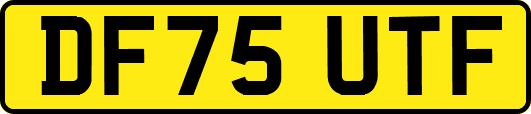 DF75UTF
