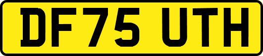 DF75UTH