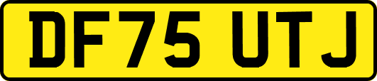 DF75UTJ