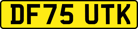DF75UTK