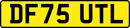 DF75UTL