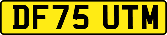 DF75UTM