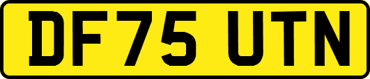 DF75UTN