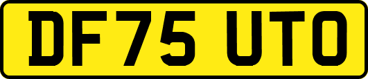 DF75UTO