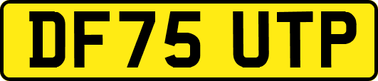 DF75UTP