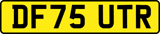 DF75UTR