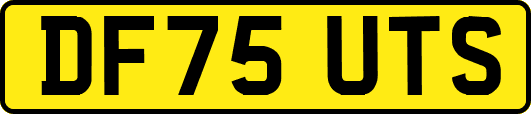 DF75UTS