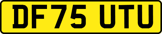 DF75UTU