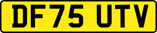 DF75UTV