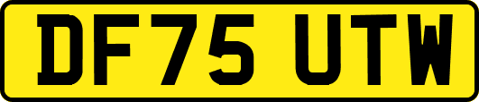 DF75UTW