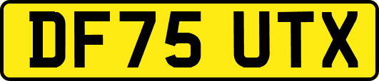 DF75UTX