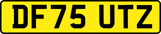 DF75UTZ