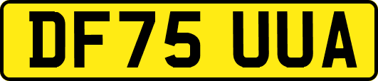 DF75UUA