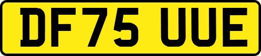 DF75UUE