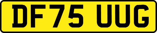 DF75UUG