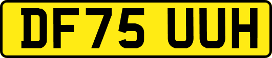 DF75UUH