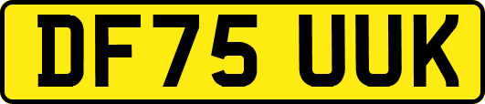 DF75UUK