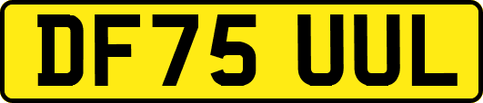 DF75UUL