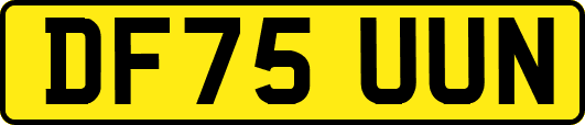 DF75UUN