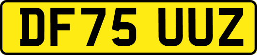 DF75UUZ