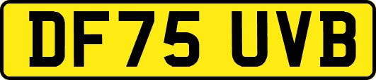 DF75UVB
