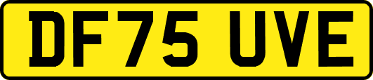 DF75UVE