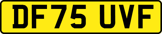 DF75UVF
