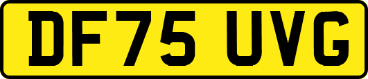 DF75UVG