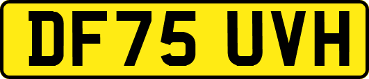 DF75UVH
