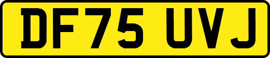 DF75UVJ