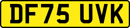 DF75UVK
