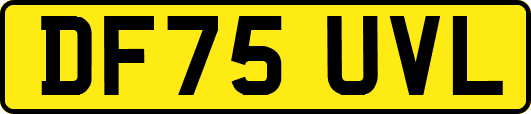 DF75UVL